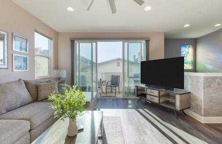 Casa do Sol by Avantstay Rooftop Deck w/ Ocean Views 2 Blocks to Beach! - Foto 6