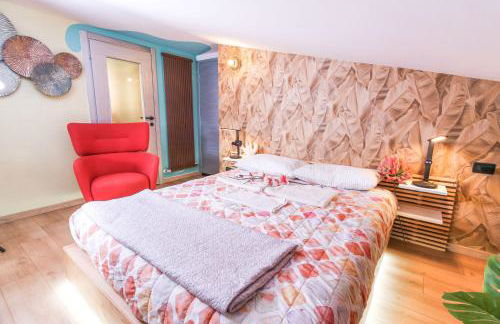 Flytosuite it con 35 Camere 3 Suite Delux - Photo 10