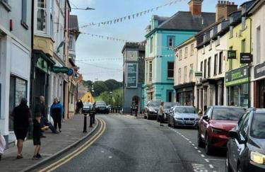 Stunning seaside town cottage - Foto 8