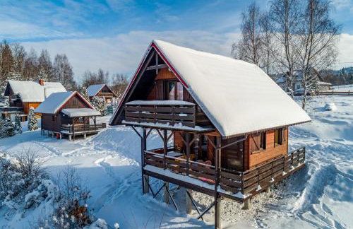 U Kazika w górach - Foto 15