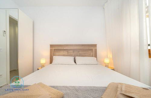 2 bed 2 bath Magnus Apartment - Foto 13