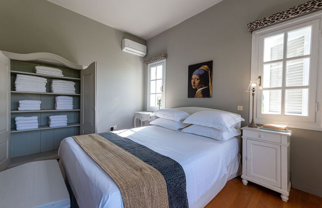 Serene Seaside Bliss - Lush & Secluded Garden Oasis - Foto 8