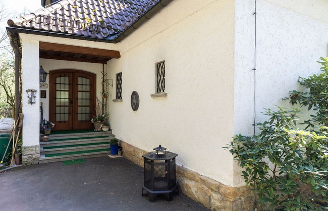 Charming Apartment in Weissenbrunn Near Forest - Foto 2