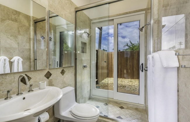 Hale Lani 1 Bedroom Home by RedAwning - Foto 11