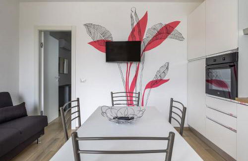 Mamma Mia Apartments and pool - Foto 33