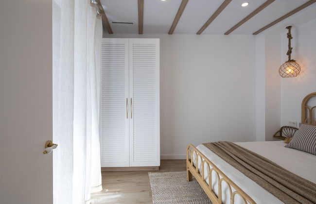 Palatina Concept Suites - Foto 28