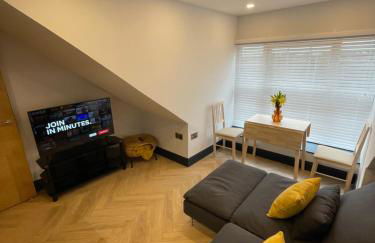 Roe Valley Apartments - Foto 27