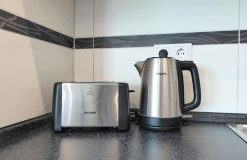 Winterberg Cityflair Wifi Pool Sauna 6 Pers PS4 near Ski Lift - Foto 21