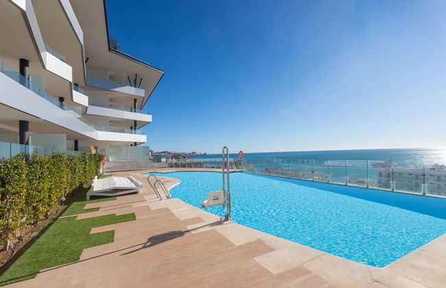 Bego a Sea View in Fuengirola - Foto 1