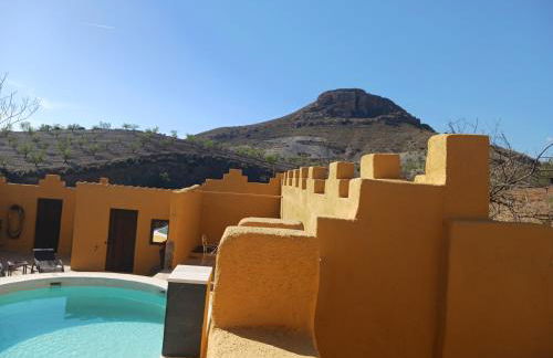 Casa rural los Cerezos - Foto 50