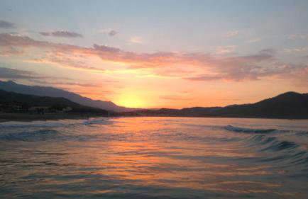 360 Panorama House - Gazing at Horizon and the Stars of the Galaxy in the night - Fresh Cool breeze most of the time - just 7 min from the beach - Foto 2