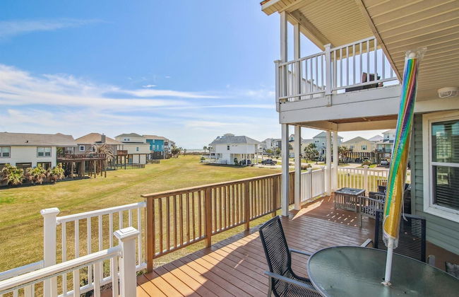 Vitamin Sea Retreat - Foto 1