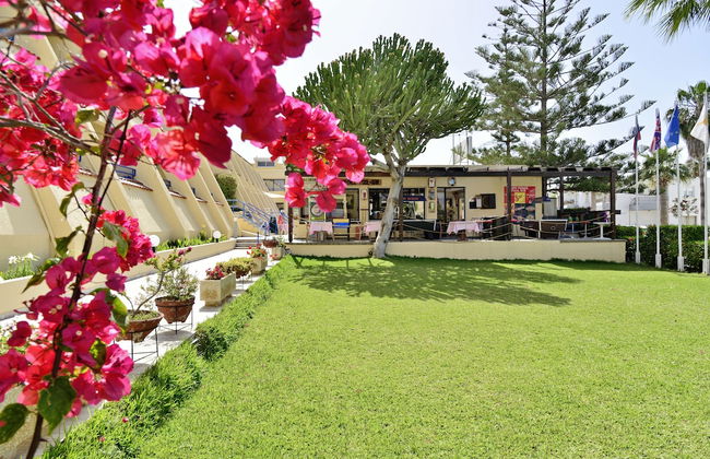 Napa Prince Hotel Apartments - Foto 69