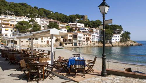 Apt CON VISTAS ALAS ISLAS MEDAS - Foto 4