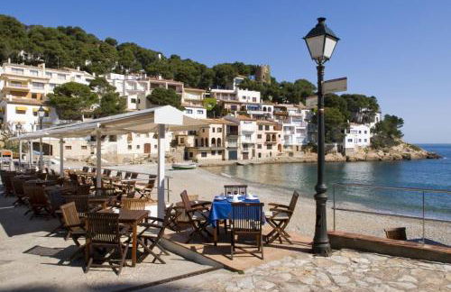 Apt CON VISTAS ALAS ISLAS MEDAS - Foto 4