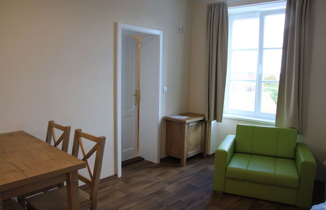 Šatlava Valtice - Foto 15