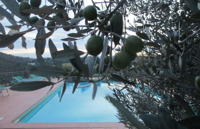 Relais Villa Casalta - Foto 34