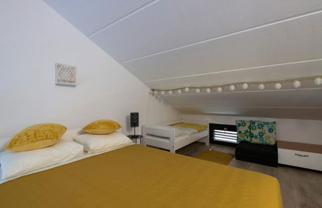 Apartment Baselak - Foto 2