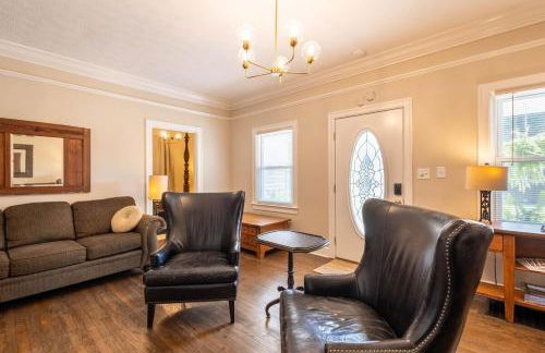 3 Kings, Hot Tub, Bourbon Trail, Horse Themed Stay - Foto 40