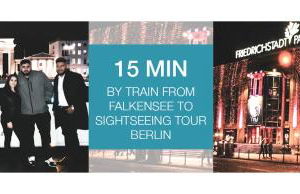 "Casa20200" 2 x Apartments je 150qm für Business, Familien, Gruppen, Handwerker 15min von BERLIN, Erdbeerhof, Outlet B5, 5min vom See Falkensee !! 2 Apartment each 150qm for BUSINESS , FAMILIES 15min from BERLIN!! - Foto 37