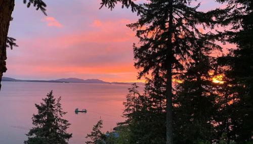 Whispering Woods Bayhouse - Foto 5