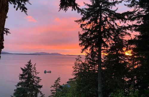 Whispering Woods Bayhouse - Foto 5