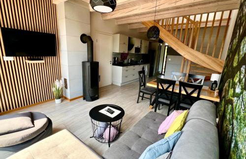 Ulinia Zacisze Dom do 10 os Dębowe Zacisze i Koral lub Horyzont i Bryza - Photo 5