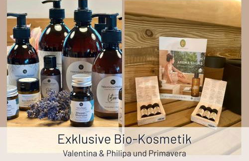 Hoimat Pfronten - Luxusappartements mit Sauna und Bergblick - Foto 5