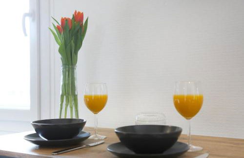 expat renting - L’Orient Express - Parking - Wifi - Foto 40