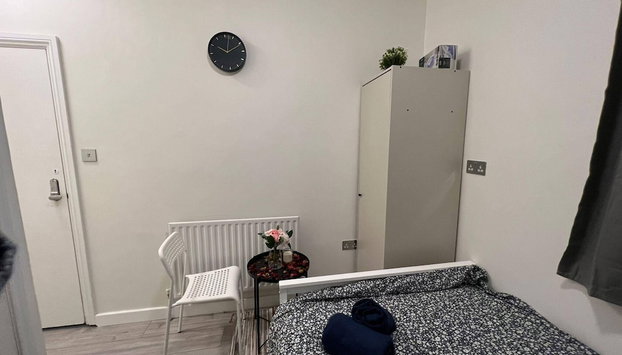 Lovely Apartment Close to Acton Central Station - Foto 2, Imagen principal