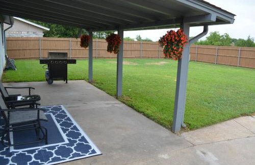 Central World Cup Retreat with Patio & AC - Foto 46