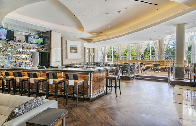 Studio At Sorrento S- Fontainebleau Miami Beach 1 Bedroom Home by RedAwning - Foto 10