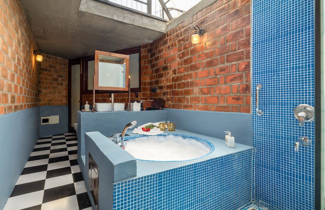 Amã Stays & Trails Lily Pad , Kumarakom - Photo 22