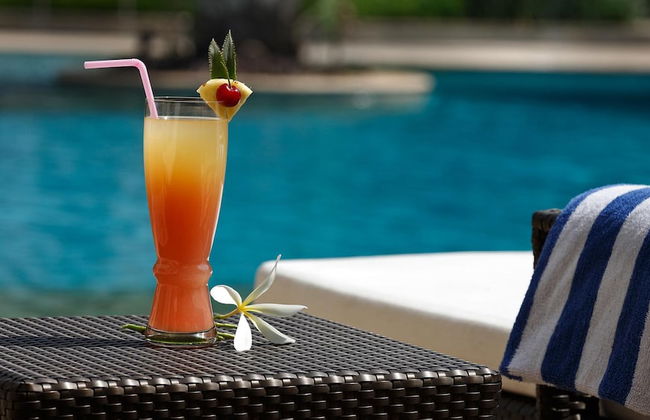 Ista Suites Seef - Photo 15