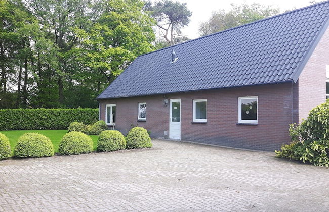 Kempen Comfort With Sauna & Tub - Foto 41