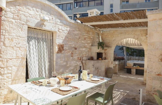 Trulli Calella By Apulia Hospitality - Photo 9
