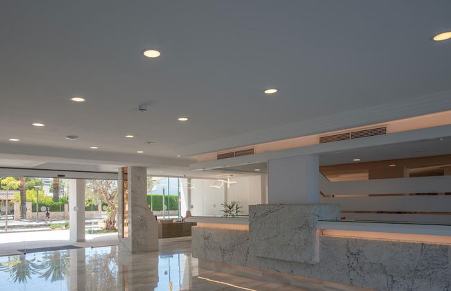 Alcudia Beach Apartments - Foto 13