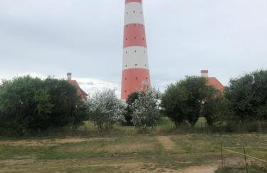 Ferienwohnung Wattlöwe - Photo 44