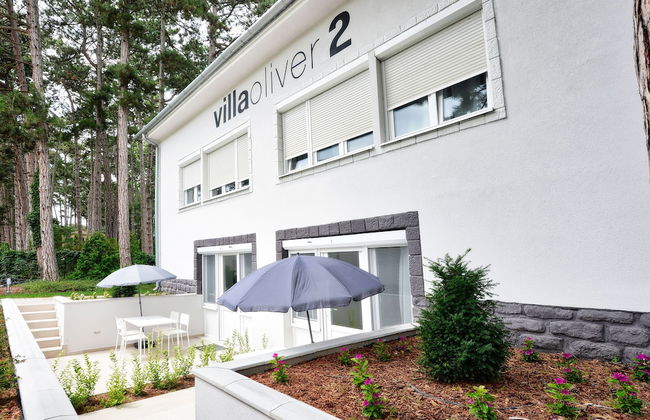 Villa Oliver 2 Siófok - Foto 47