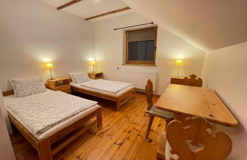 Agroturystyka Dom Wśród Sosen - Foto 53