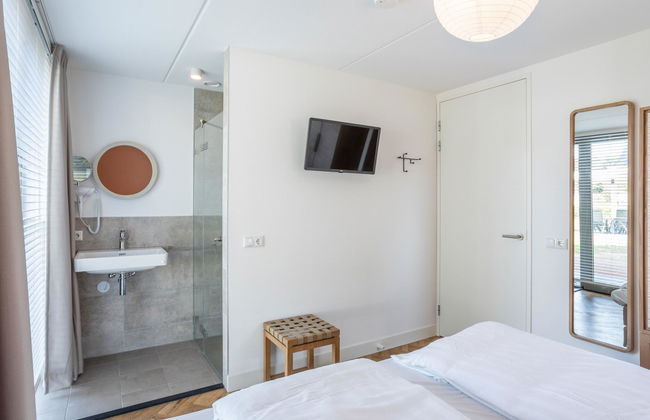 4 bedroom House in Noordwijk with garden and terrace - Photo 11