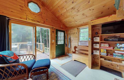 Beebe Pond Paradise - Foto 11