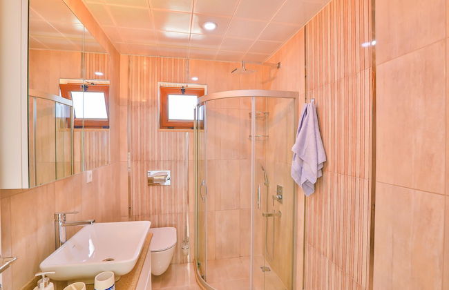 Kuytu Kas Houses - Photo 64