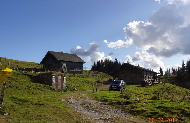 Huttenzauber 4 Comfortable Holiday Residence - Foto 22