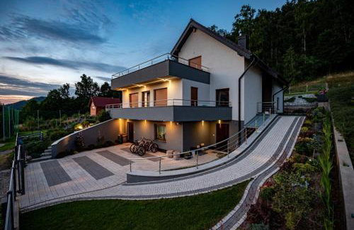 Willa Widokówka Lubawka - Foto 57