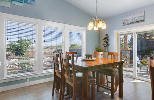 Boise BnB's Beach House with Hot Tub - Foto 11