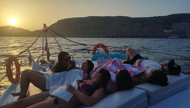 Charter Boat Alicante – Explore the Mediterranean Coast - Foto 5