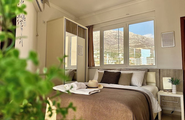 Apart-Hotel Saraj - Foto 20