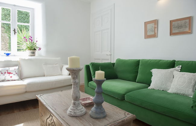 White Jasmine Cottage - Foto 17