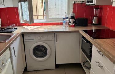 Charmant T2 à 5 minutes de l'Aéroport d'Orly - Foto 8